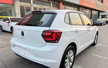 Volkswagen Polo, 2022 год, 1 150 003 рублей, 4 фотография