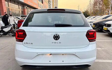 Volkswagen Polo, 2022 год, 1 150 003 рублей, 6 фотография
