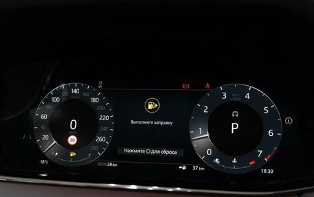 Land Rover Range Rover Evoque II, 2025 год, 6 249 000 рублей, 21 фотография