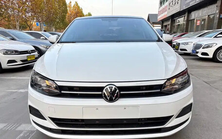 Volkswagen Polo, 2022 год, 1 150 003 рублей, 3 фотография