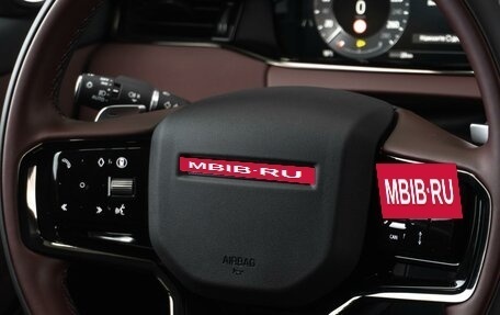 Land Rover Range Rover Evoque II, 2025 год, 6 249 000 рублей, 26 фотография