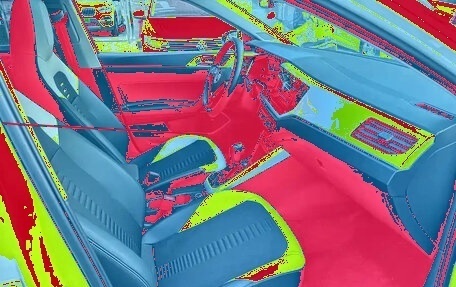 Volkswagen Polo, 2022 год, 1 150 003 рублей, 8 фотография