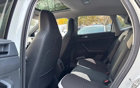 Volkswagen Polo, 2022 год, 1 150 003 рублей, 9 фотография