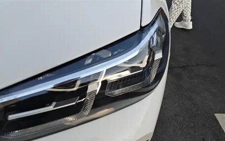 BMW X4, 2022 год, 3 772 555 рублей, 4 фотография