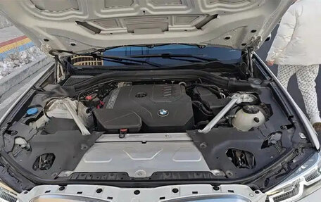 BMW X4, 2022 год, 3 772 555 рублей, 5 фотография