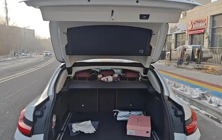 BMW X4, 2022 год, 3 772 555 рублей, 6 фотография