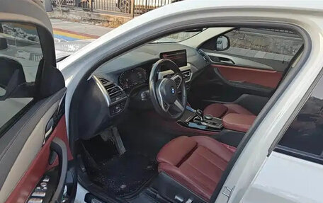 BMW X4, 2022 год, 3 772 555 рублей, 9 фотография