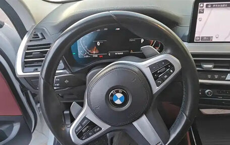 BMW X4, 2022 год, 3 772 555 рублей, 8 фотография