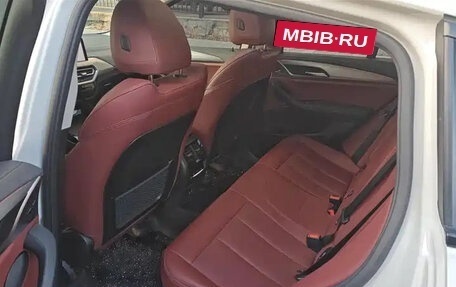 BMW X4, 2022 год, 3 772 555 рублей, 14 фотография