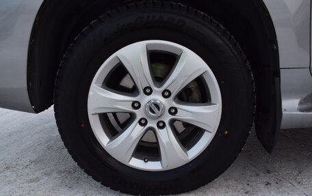 Haval H9 I рестайлинг, 2021 год, 2 397 000 рублей, 14 фотография