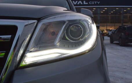 Haval H9 I рестайлинг, 2021 год, 2 397 000 рублей, 13 фотография