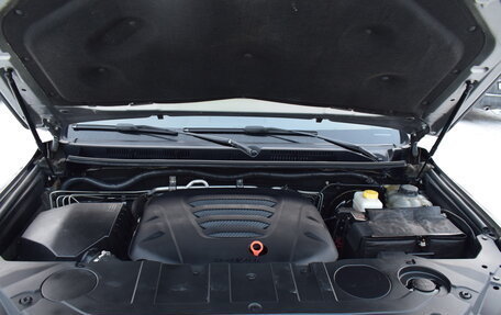 Haval H9 I рестайлинг, 2021 год, 2 397 000 рублей, 11 фотография