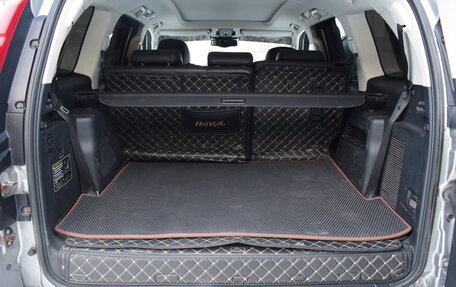 Haval H9 I рестайлинг, 2021 год, 2 397 000 рублей, 12 фотография