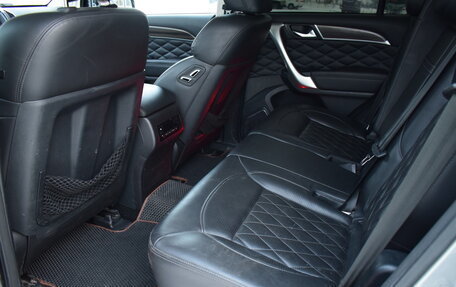 Haval H9 I рестайлинг, 2021 год, 2 397 000 рублей, 19 фотография