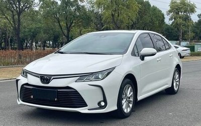 Toyota Corolla, 2021 год, 1 280 000 рублей, 1 фотография