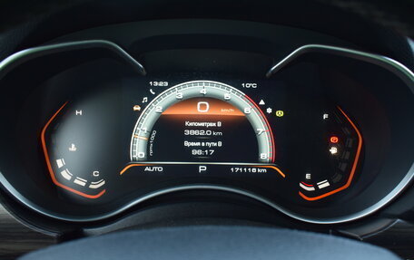 Haval H9 I рестайлинг, 2021 год, 2 397 000 рублей, 20 фотография