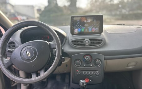 Renault Clio III, 2006 год, 500 000 рублей, 7 фотография