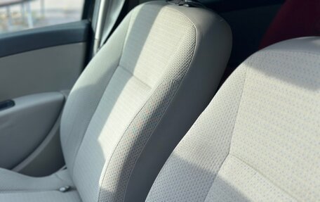 Renault Clio III, 2006 год, 500 000 рублей, 6 фотография