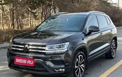 Volkswagen Tharu, 2022 год, 1 430 000 рублей, 1 фотография