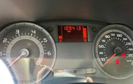 Renault Clio III, 2006 год, 500 000 рублей, 8 фотография