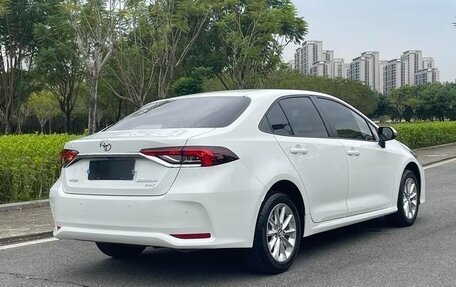 Toyota Corolla, 2021 год, 1 280 000 рублей, 7 фотография