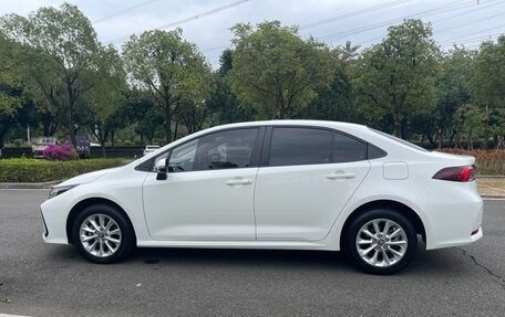 Toyota Corolla, 2021 год, 1 280 000 рублей, 4 фотография