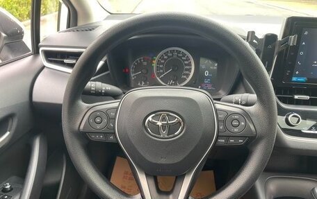 Toyota Corolla, 2021 год, 1 280 000 рублей, 10 фотография