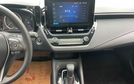 Toyota Corolla, 2021 год, 1 280 000 рублей, 11 фотография