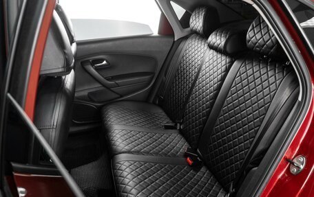 Volkswagen Polo VI (EU Market), 2018 год, 1 169 000 рублей, 9 фотография