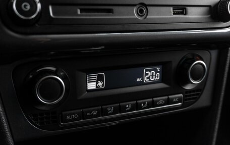 Volkswagen Polo VI (EU Market), 2018 год, 1 169 000 рублей, 12 фотография