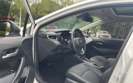 Toyota Corolla, 2021 год, 1 280 000 рублей, 15 фотография