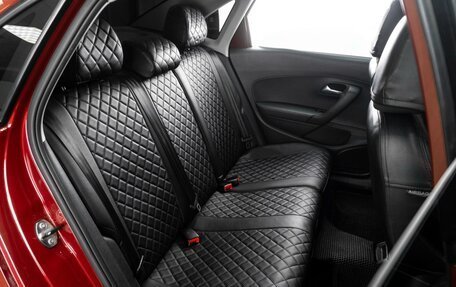 Volkswagen Polo VI (EU Market), 2018 год, 1 169 000 рублей, 7 фотография