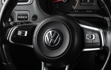 Volkswagen Polo VI (EU Market), 2018 год, 1 169 000 рублей, 15 фотография