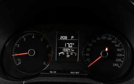 Volkswagen Polo VI (EU Market), 2018 год, 1 169 000 рублей, 14 фотография