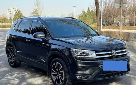 Volkswagen Tharu, 2022 год, 1 430 000 рублей, 3 фотография