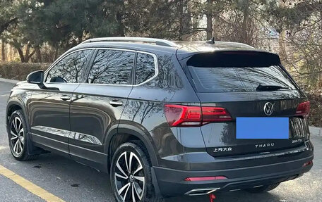 Volkswagen Tharu, 2022 год, 1 430 000 рублей, 5 фотография