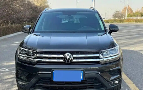 Volkswagen Tharu, 2022 год, 1 430 000 рублей, 2 фотография