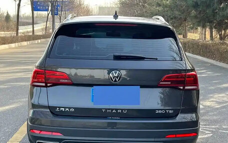 Volkswagen Tharu, 2022 год, 1 430 000 рублей, 6 фотография