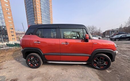 Suzuki Xbee I, 2018 год, 1 150 000 рублей, 5 фотография