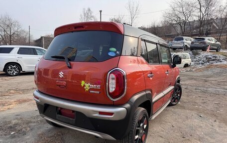 Suzuki Xbee I, 2018 год, 1 150 000 рублей, 3 фотография