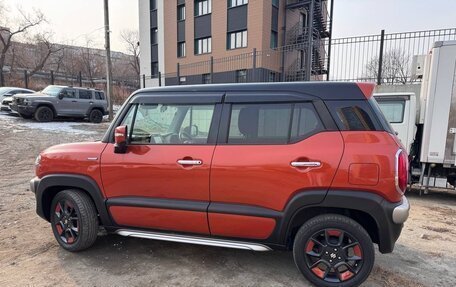 Suzuki Xbee I, 2018 год, 1 150 000 рублей, 2 фотография