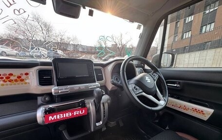 Suzuki Xbee I, 2018 год, 1 150 000 рублей, 6 фотография