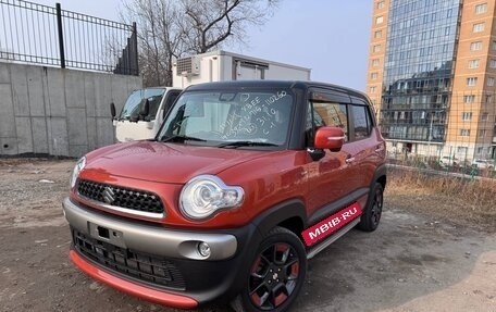 Suzuki Xbee I, 2018 год, 1 150 000 рублей, 1 фотография