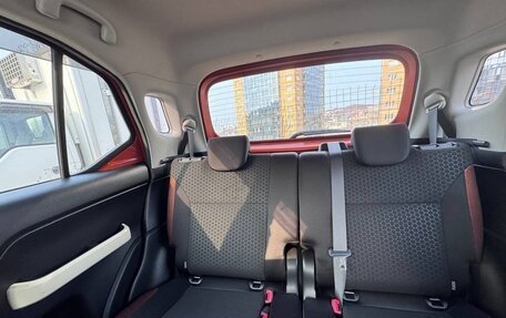 Suzuki Xbee I, 2018 год, 1 150 000 рублей, 9 фотография