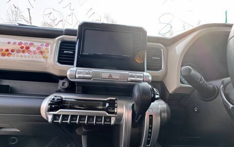 Suzuki Xbee I, 2018 год, 1 150 000 рублей, 8 фотография