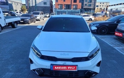 KIA K3, 2022 год, 1 600 000 рублей, 1 фотография