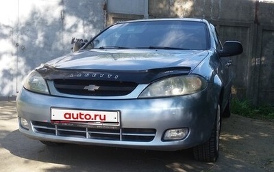 Chevrolet Lacetti, 2011 год, 359 000 рублей, 1 фотография