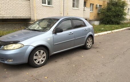 Chevrolet Lacetti, 2011 год, 359 000 рублей, 4 фотография