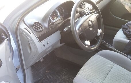 Chevrolet Lacetti, 2011 год, 359 000 рублей, 8 фотография