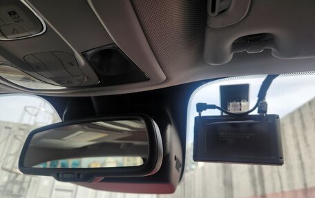 Jeep Renegade I рестайлинг, 2022 год, 1 600 000 рублей, 15 фотография